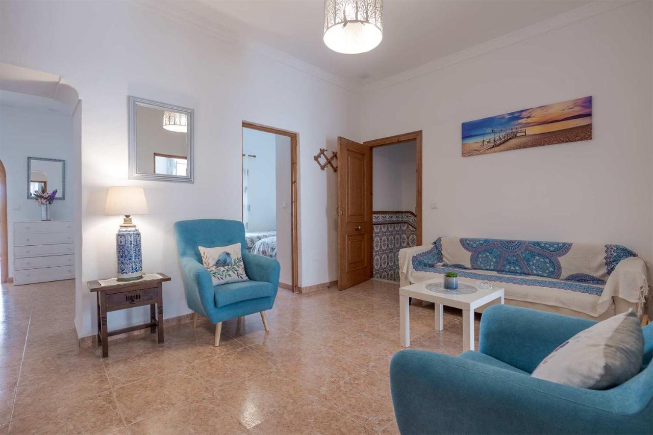 Apartamento Rosarito Nerja Luaran gambar