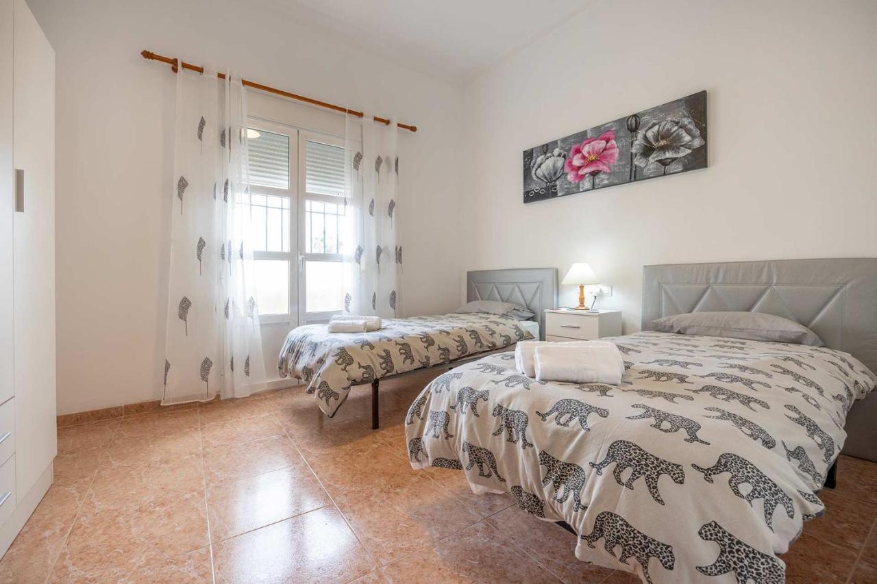 Apartamento Rosarito Nerja Luaran gambar
