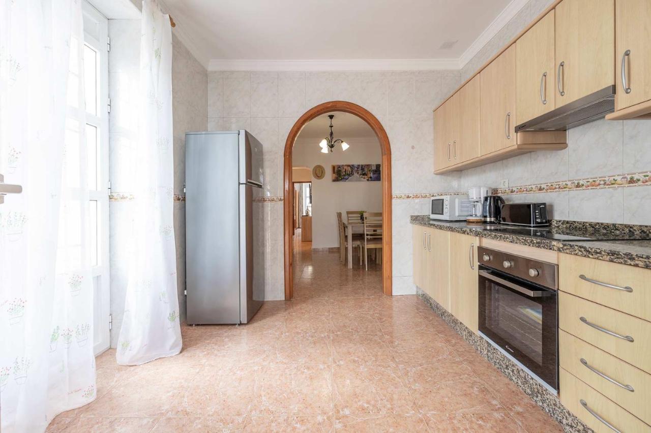 Apartamento Rosarito Nerja Luaran gambar